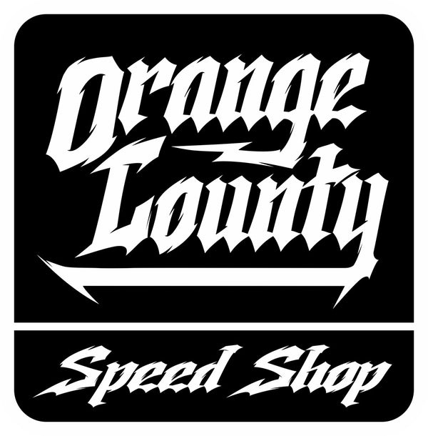 Orange County Speed Shop